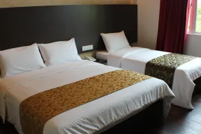 Hotel Rosmerah - Room