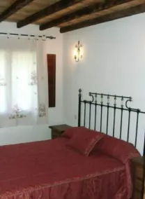Hotel Casa Rural Ropino - Værelse