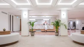 Iolida Corfu Resort by Smile Hotels - Réception