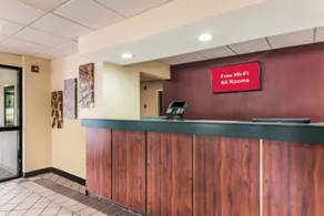Red Roof Inn Texarkana - Reception