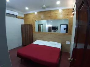 Ajantha Beach Guest House - Værelse