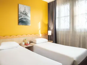 Aparthotel Adagio Marne La Vallée - Val d'Europe - Chambre