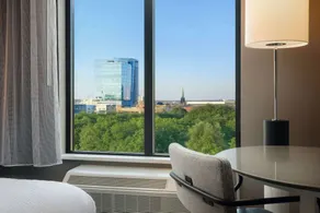 Tempo By Hilton Raleigh Downtown - Chambre