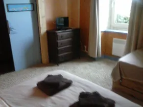 Les Gîtes du Couvent - Habitación