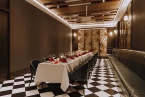 Rosedale Hotel Hong Kong - Restaurant