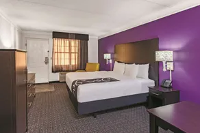 La Quinta Inn by Wyndham Fresno Yosemite - Chambre