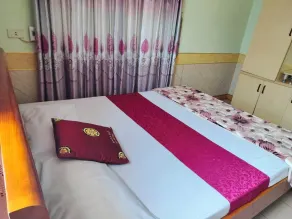 Hotel Hoa Đô Ha Tinh - Room