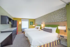 Home2 Suites by Hilton Bowling Green Hotel - Room