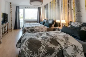 Downtown Apartments Unterbilk - Camera