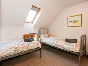 Wisteria Cottage - Zimmer