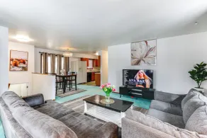 Near Dtwn & Pioneer Park: Fairbanks Home w/ Deck! - Interiør