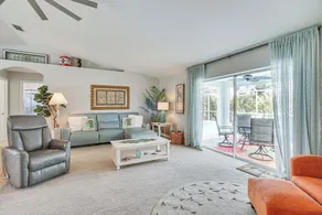 Family-Friendly Cape Coral Paradise w/ Pool! - Intérieur