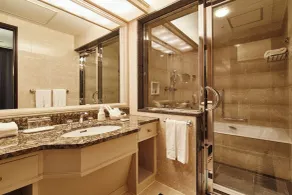 Hotel Nikko Tachikawa Tokyo - Chambre