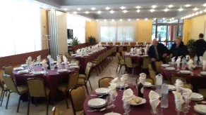 Hotel Residence Memmina - Restaurant
