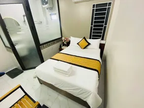Newlife Hotel LB - by BAYSTAY - Habitación
