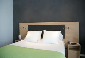 Hôtel de la Louée - Habitación