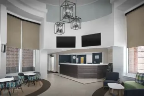 Residence Inn New Rochelle - Réception