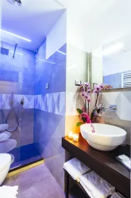 New Design St.Peter - Salle de bain