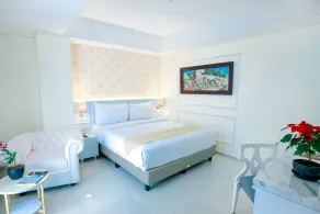 The Cube Hotel Malioboro, Azana Hotels Collection - Room