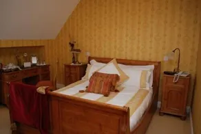 Shores Country House Bed & Breakfast - Rum