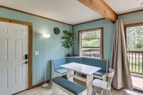 Lehigh Acres Home w/ Large Yard & Private Patio - Interiør