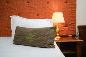 Hotel Fantanita Haiducului - Habitación