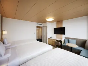 KAMENOI HOTEL Atami Annex - Quarto