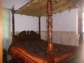 Hotel Termas da Azenha - Quarto