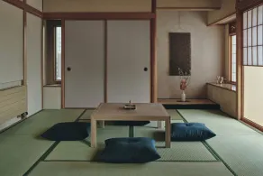 Old Soma Residence Kazeno Heritage - Camera