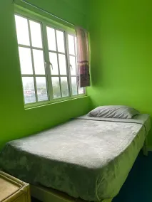 Zackry Guesthouse - Zimmer