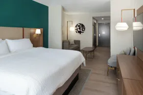 Holiday Inn Rock Hill by IHG - Zimmer