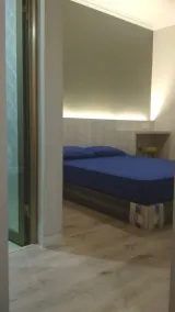SleepRest - Plamo Garden - Chambre