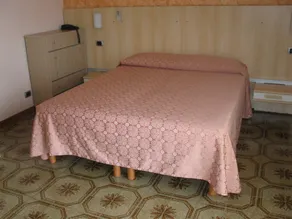 La Collina - Room