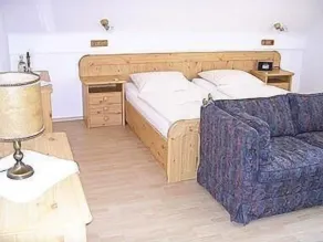 Landhotel Niederthäler Hof - Room