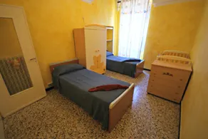 Casa Agostino - Værelse