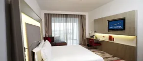 Novotel Nanjing East Suning - Habitación