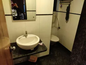 Hotel Regal Inn - Intr Airport Mumbai - Salle de bain
