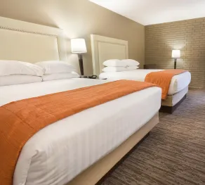 Drury Inn & Suites Greensboro - Chambre