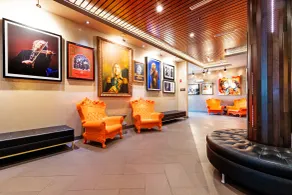 JAG Boutique Hotel - Réception