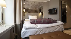 Solo Sokos Hotel Turun Seurahuone - Room
