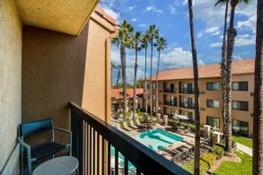 Sonesta Select Huntington Beach Fountain Valley - Vue de la chambre