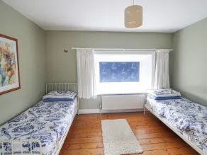 Sanderling Lodge - Room
