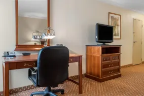 Quality Hotel Conference Center Cincinnati Blue Ash - Chambre