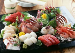 Crowne Plaza Sanya City Center by IHG - Restaurant