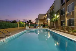 Best Western Plus South Bay Hotel - Piscine