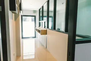 AFP Residence - Recepción