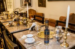 Casa Falleri Boutique Hotel - Restaurant
