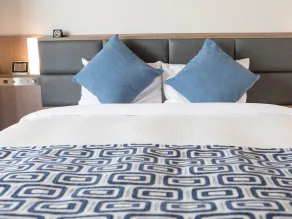Art Hotel Osaka Bay Tower - Chambre