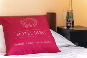 Hotel Jaro - Camera