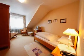 Doppelzimmer - Habitación